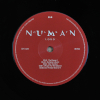 Gary Numan 1000 Electric Ballroom Triple Vinyl 2025